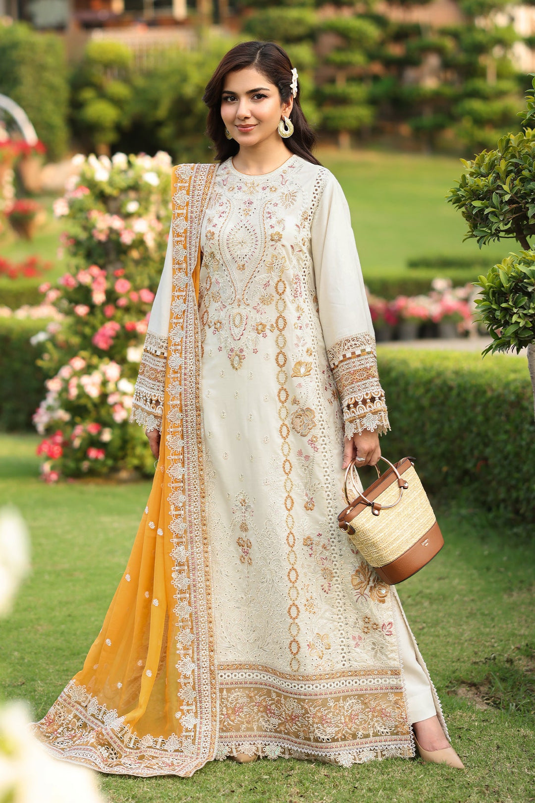 Hayam Luxury Lawn