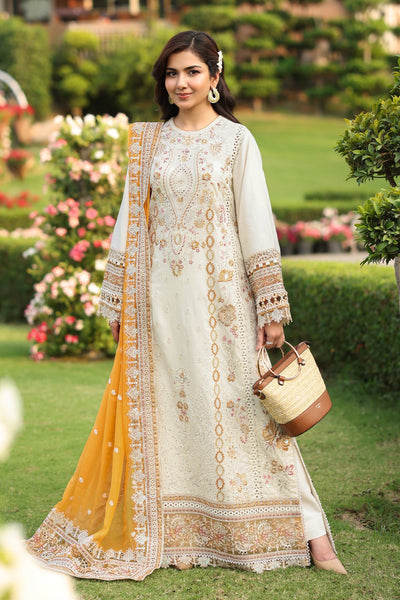 Hayam Luxury Lawn