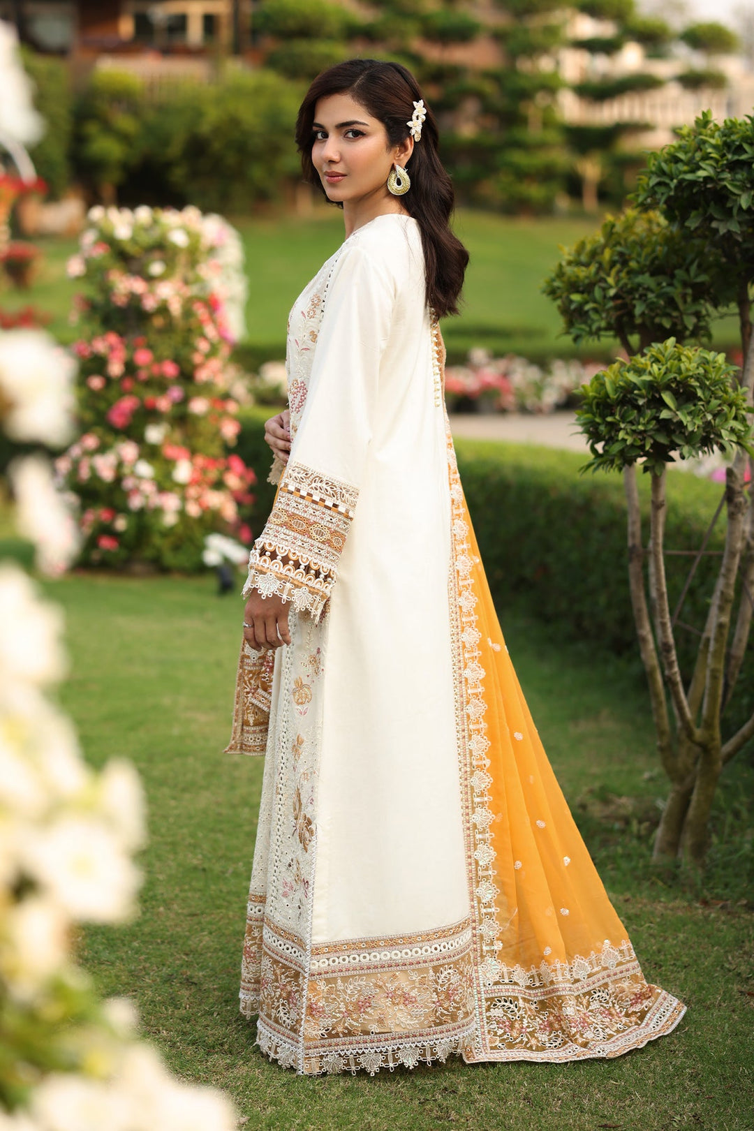 Hayam Luxury Lawn