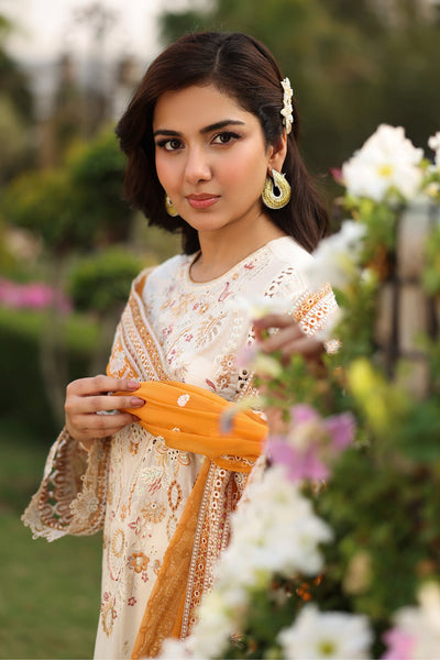 Hayam Luxury Lawn