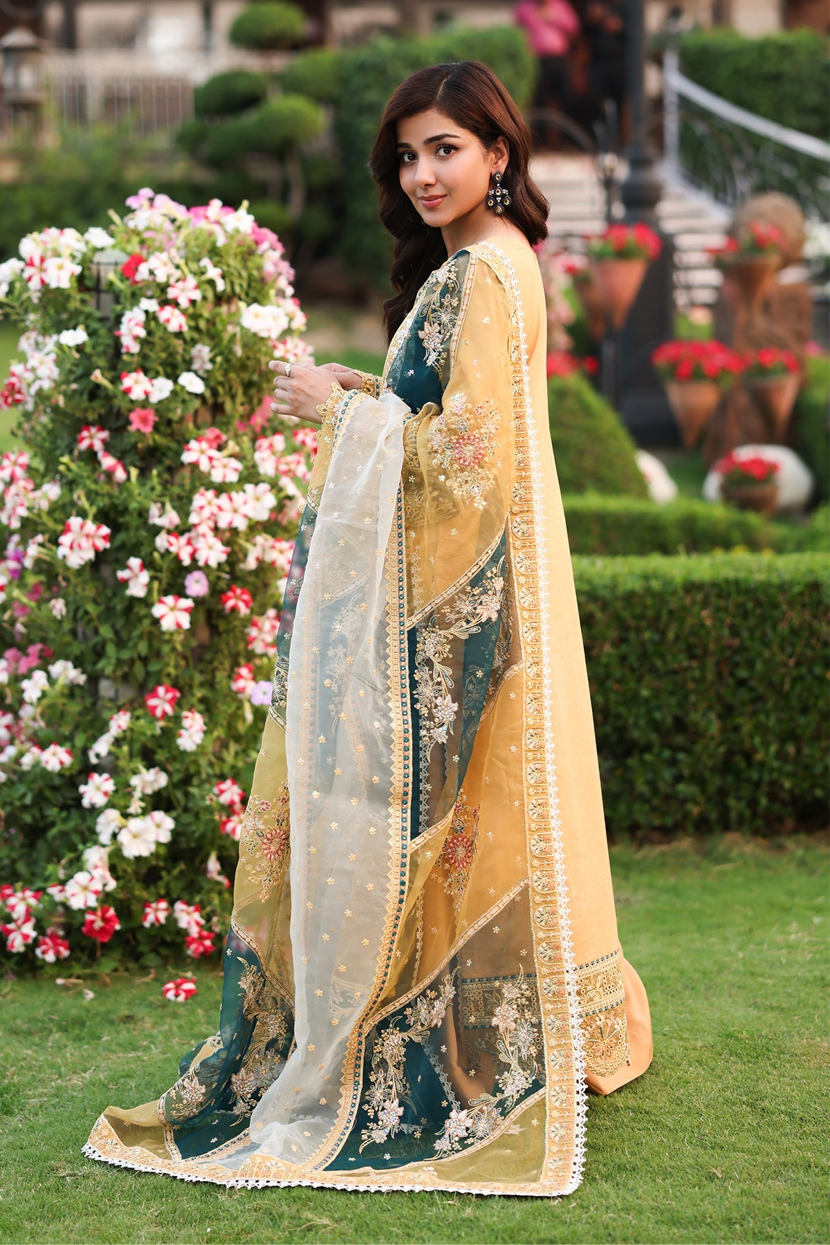 Hayam Luxury Lawn