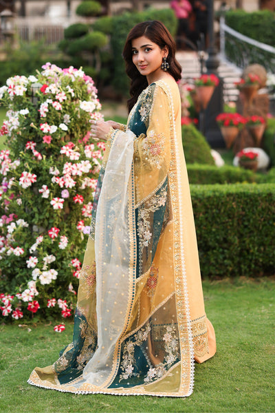 Hayam Luxury Lawn