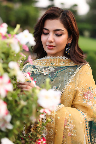 Hayam Luxury Lawn