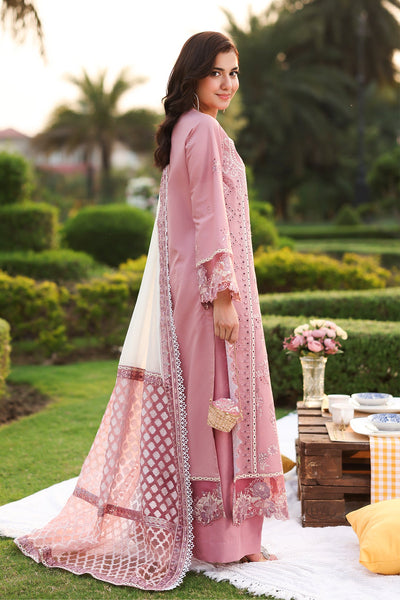 Hayam Luxury Lawn
