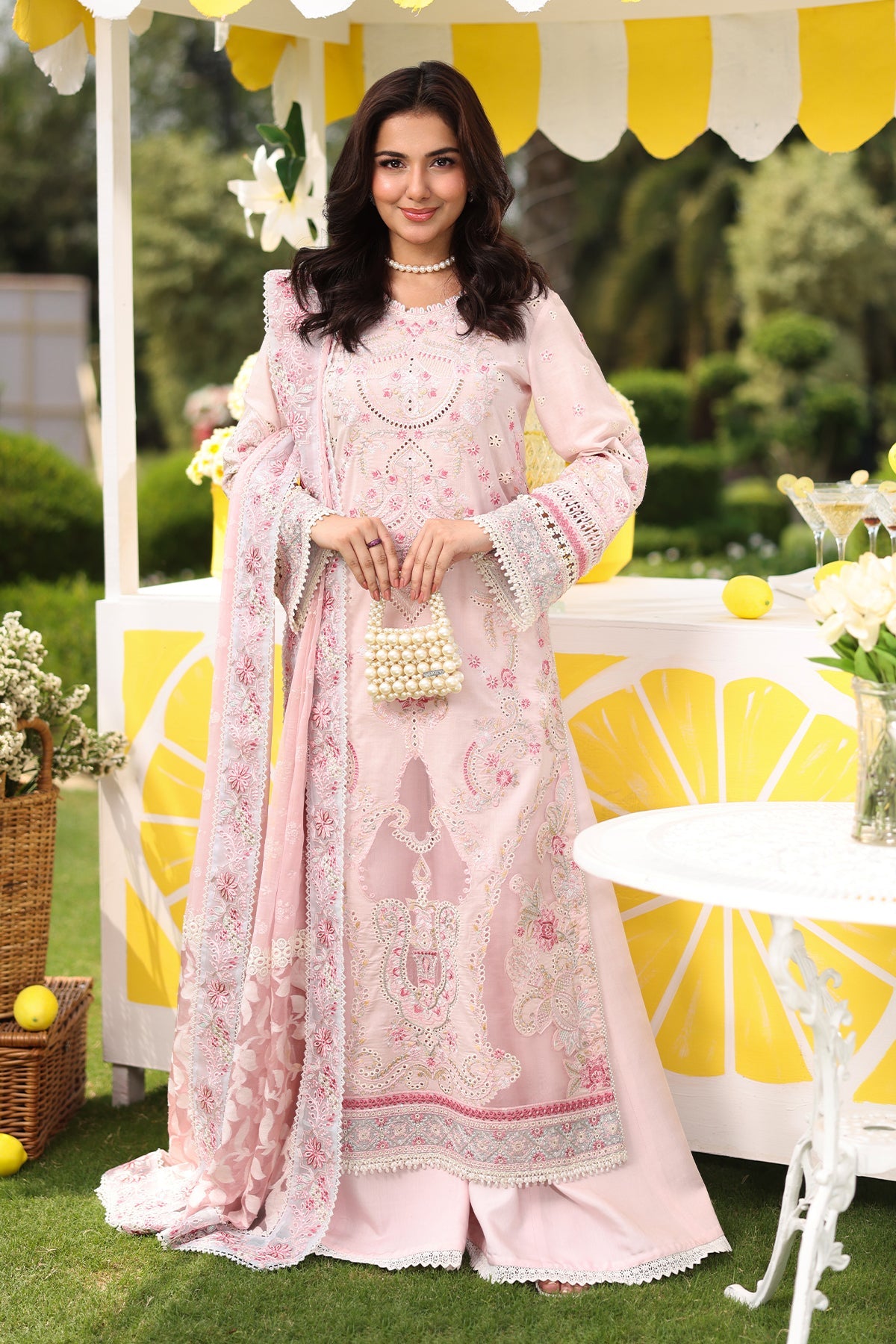 Hayam Luxury Lawn