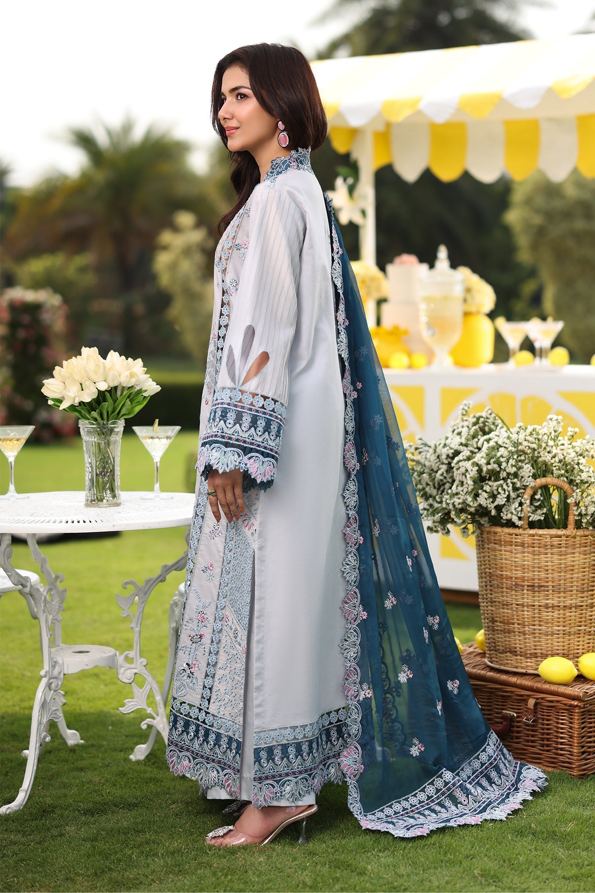 Hayam Luxury Lawn