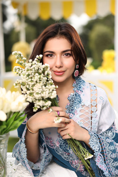 Hayam Luxury Lawn