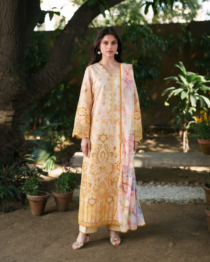 Printkari Lawn Collections