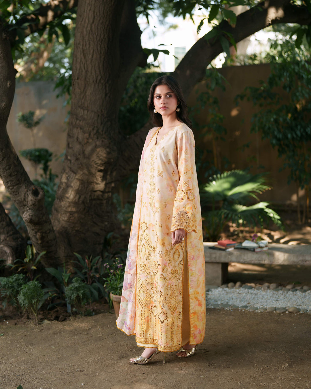 Printkari Lawn Collections