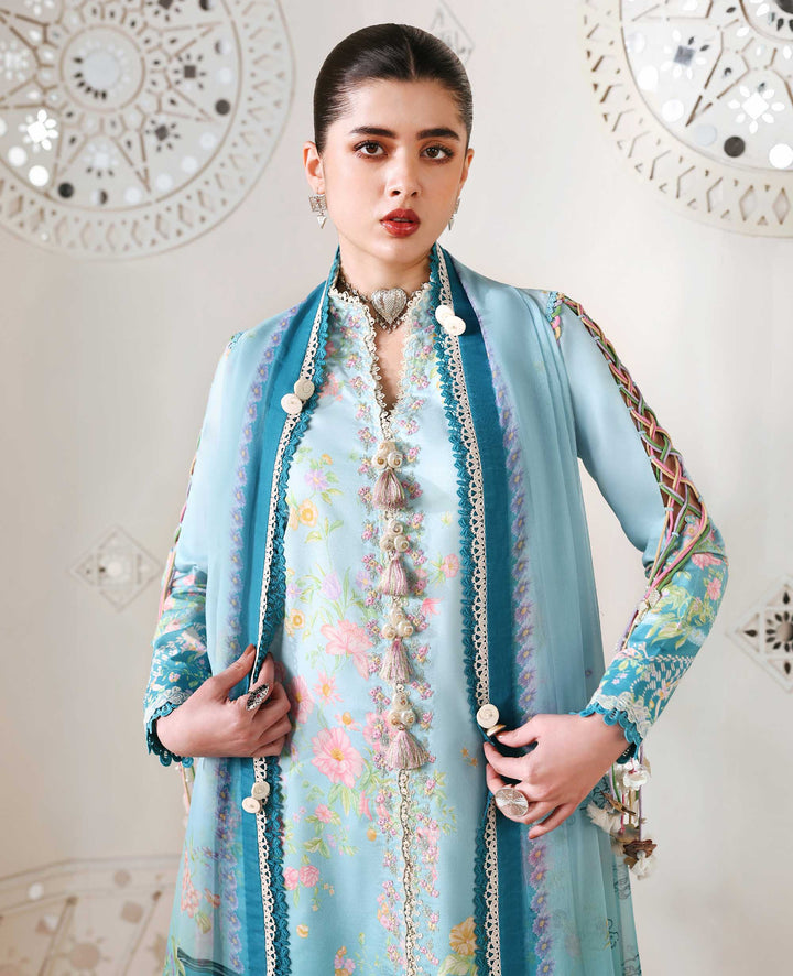 Neoma Summer Prints