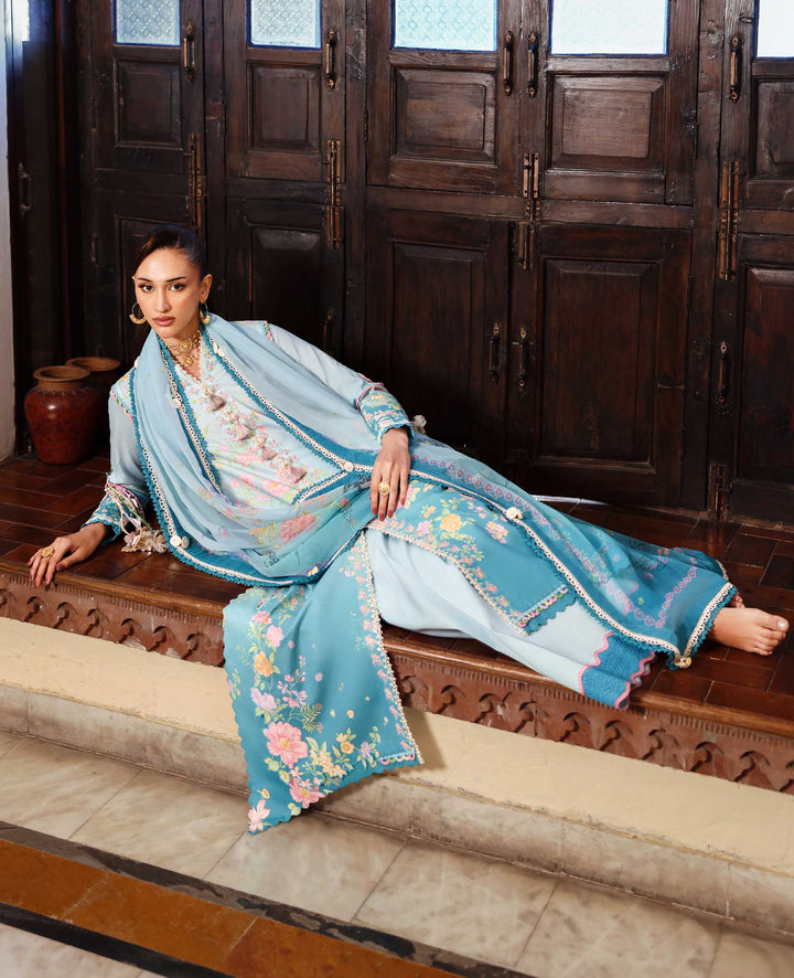 Neoma Summer Prints