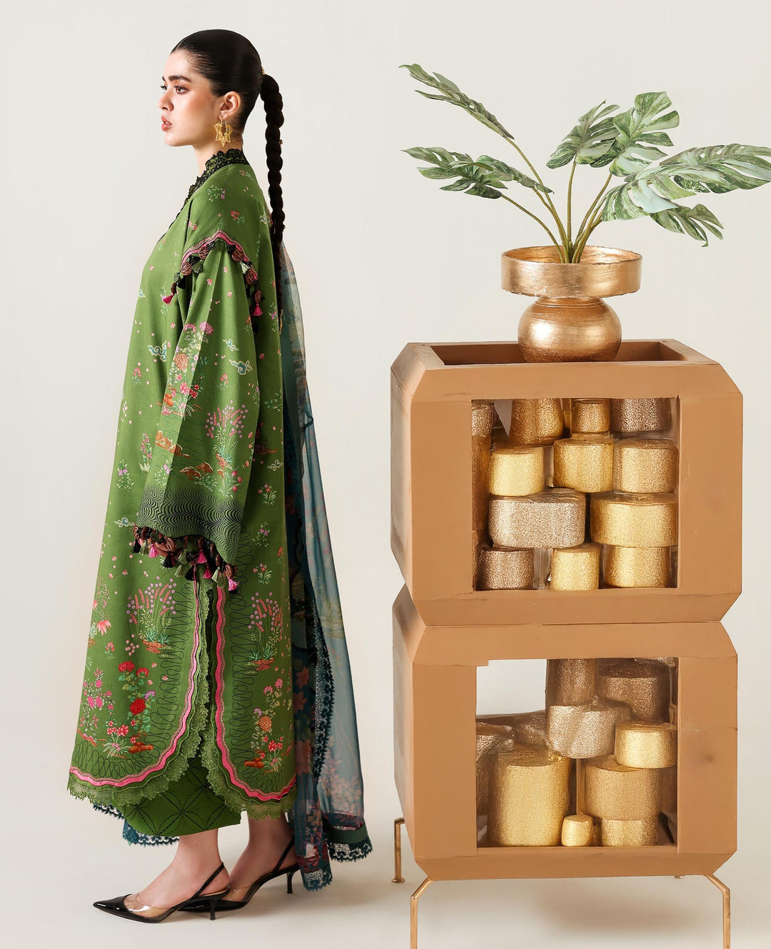 Neoma Summer Prints