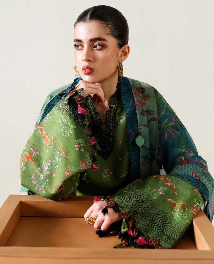 Neoma Summer Prints