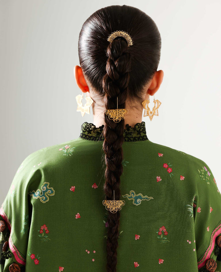Neoma Summer Prints