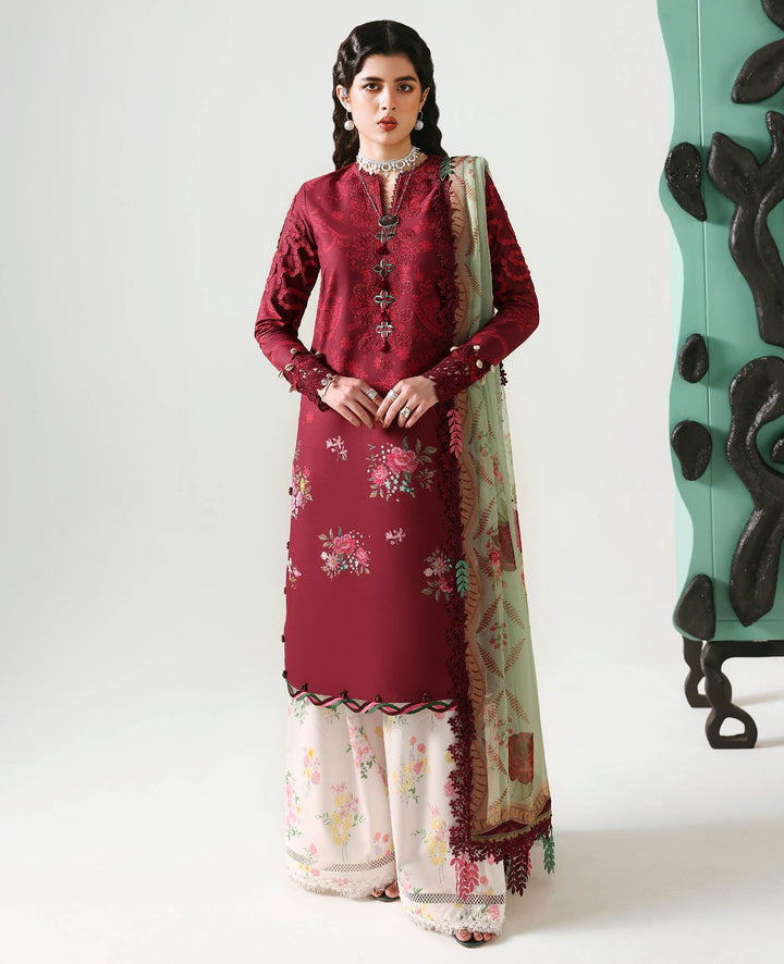 Neoma Summer Prints