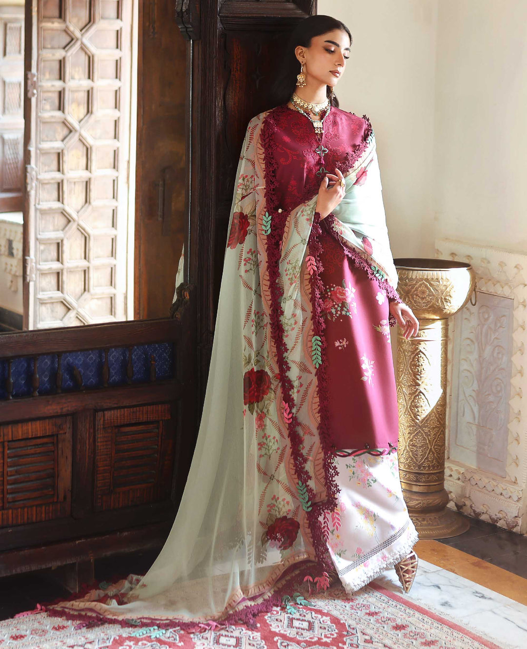 Neoma Summer Prints