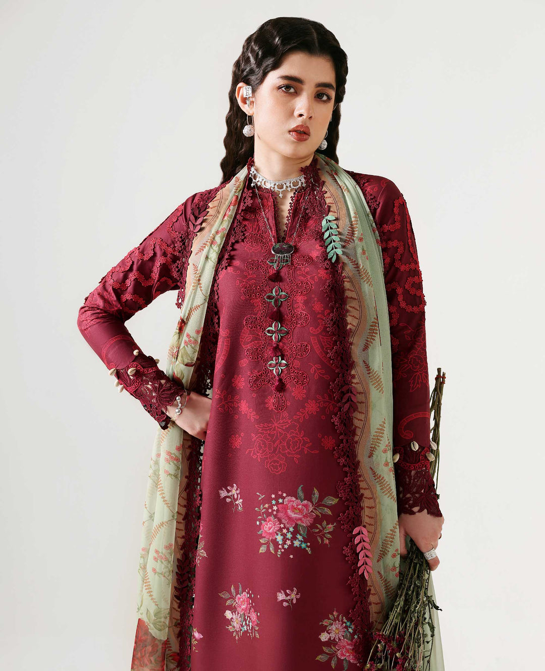 Neoma Summer Prints
