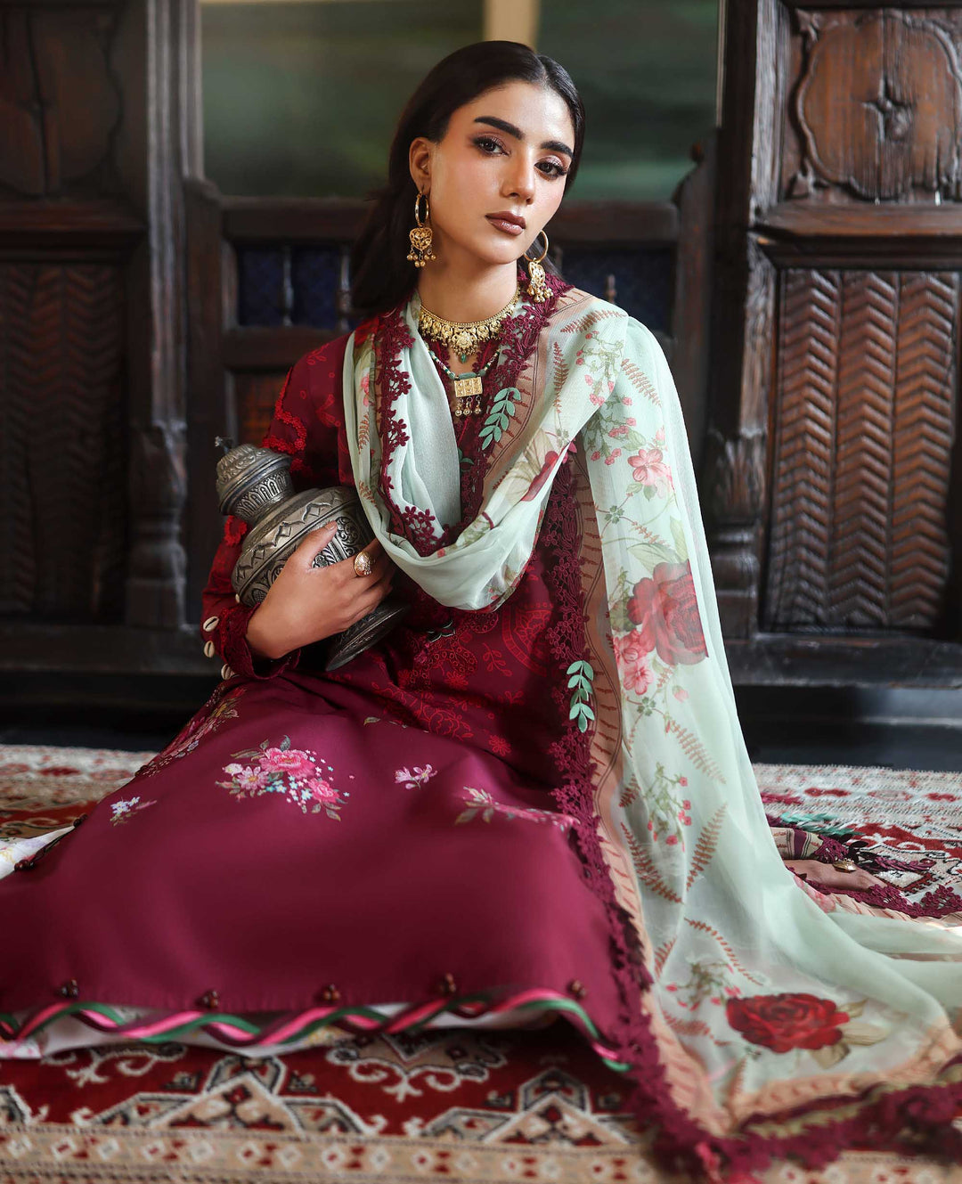Neoma Summer Prints