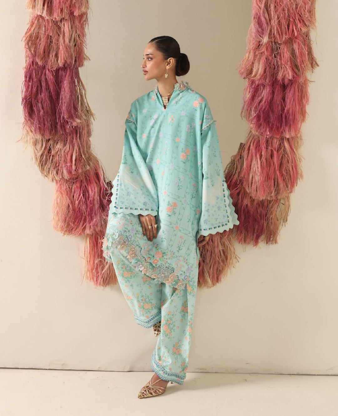 Neoma Summer Prints