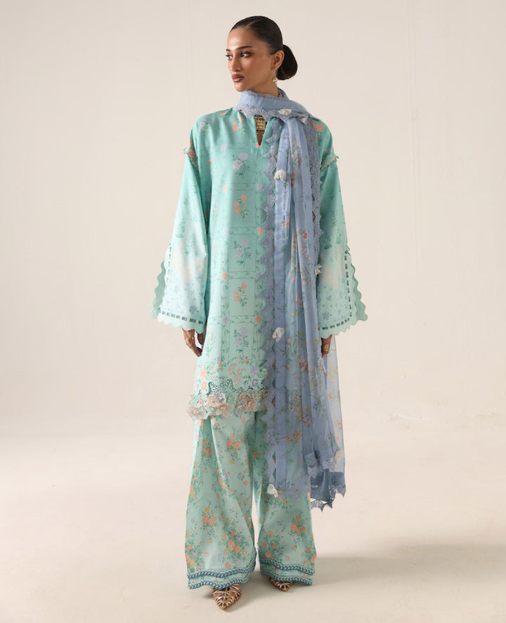 Neoma Summer Prints
