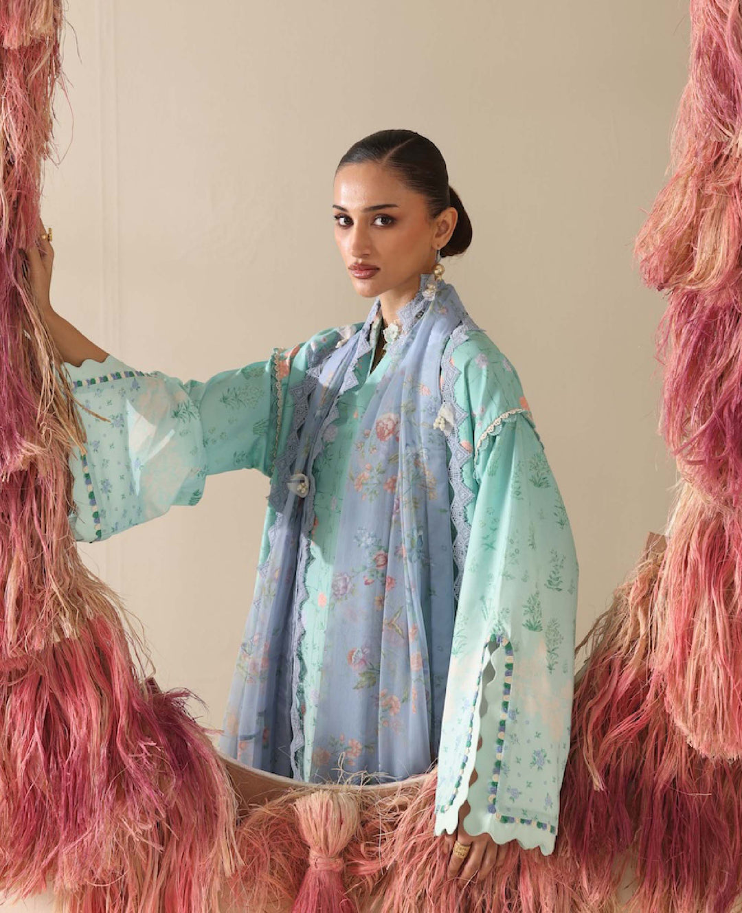 Neoma Summer Prints
