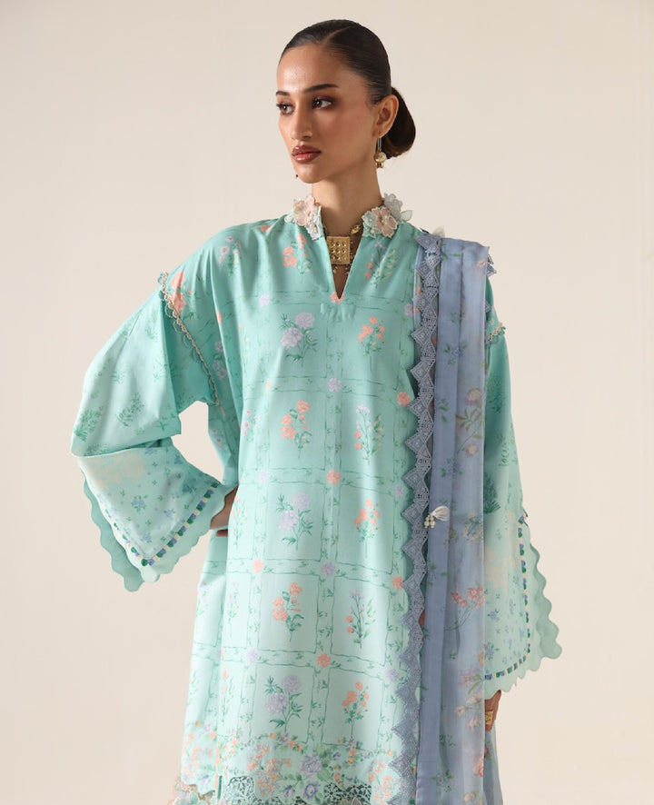 Neoma Summer Prints