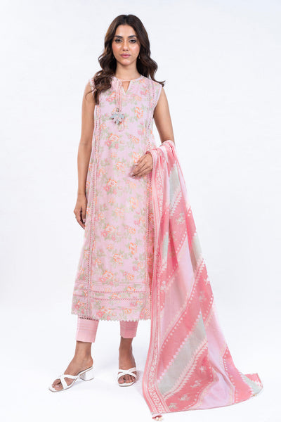 Alkaram Spring summer collection SS-11.1-24-2-Pink