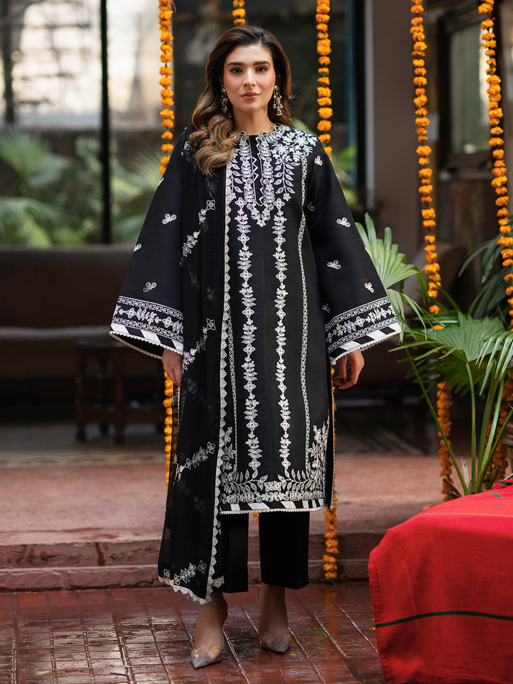 Satrangi Lawn Collection