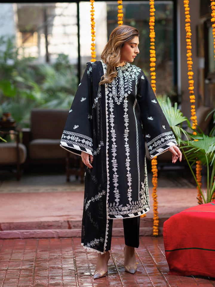Satrangi Lawn Collection