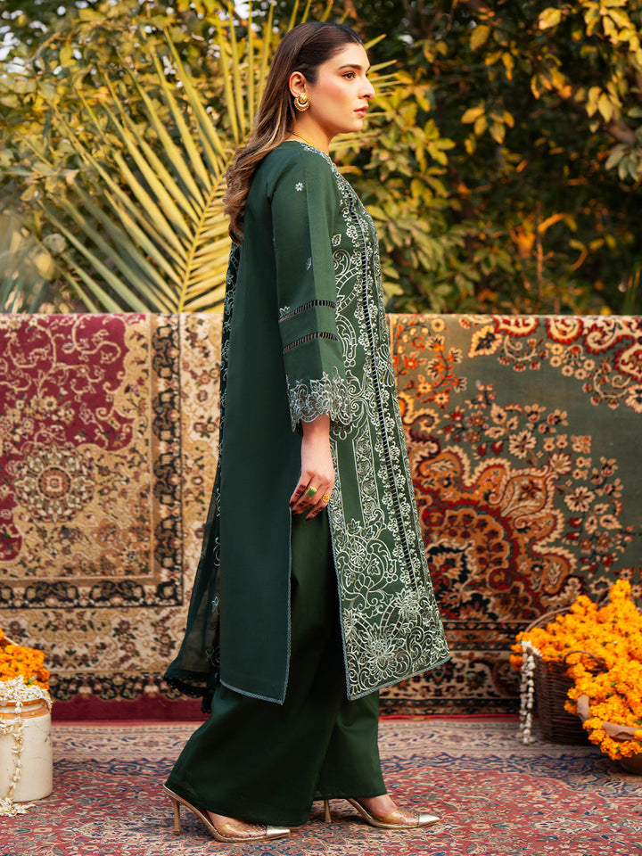 Satrangi Lawn Collection