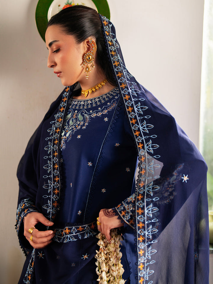 Satrangi Lawn Collection