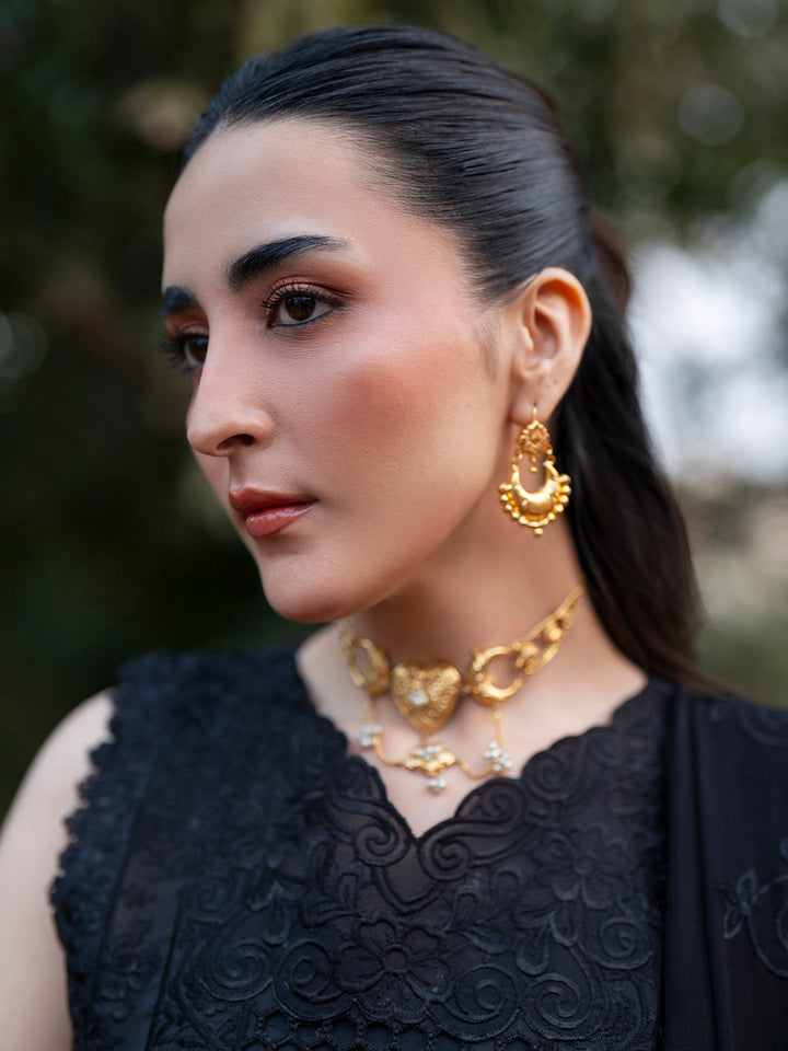 Satrangi Lawn Collection