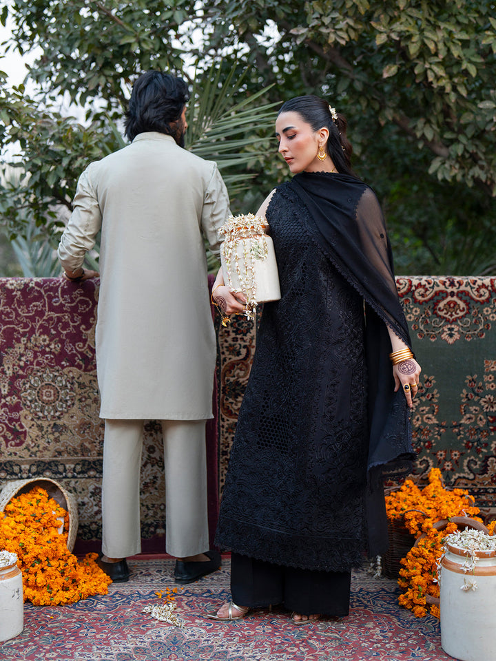 Satrangi Lawn Collection
