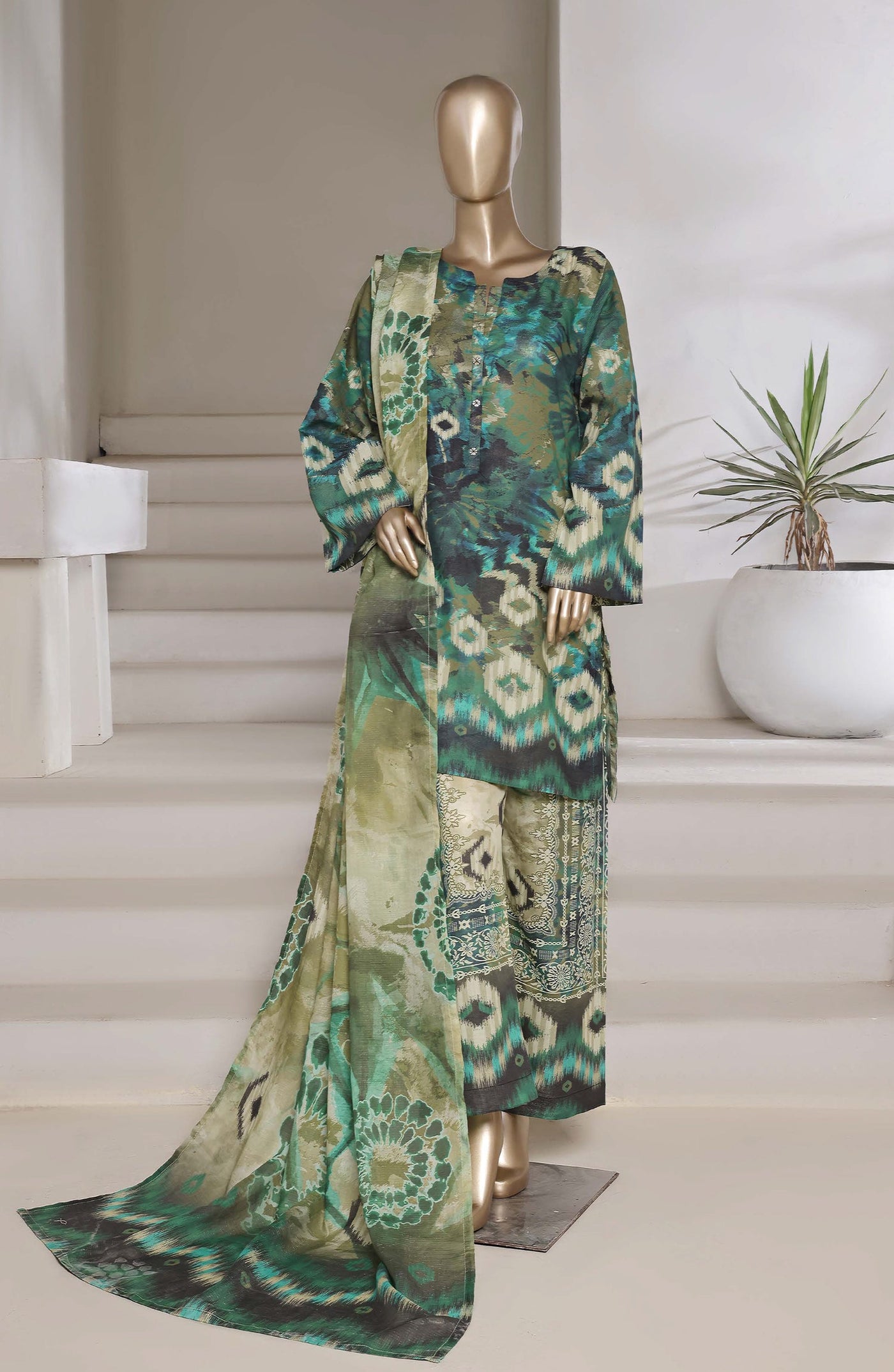 Shimmered Cambric RTW Collection