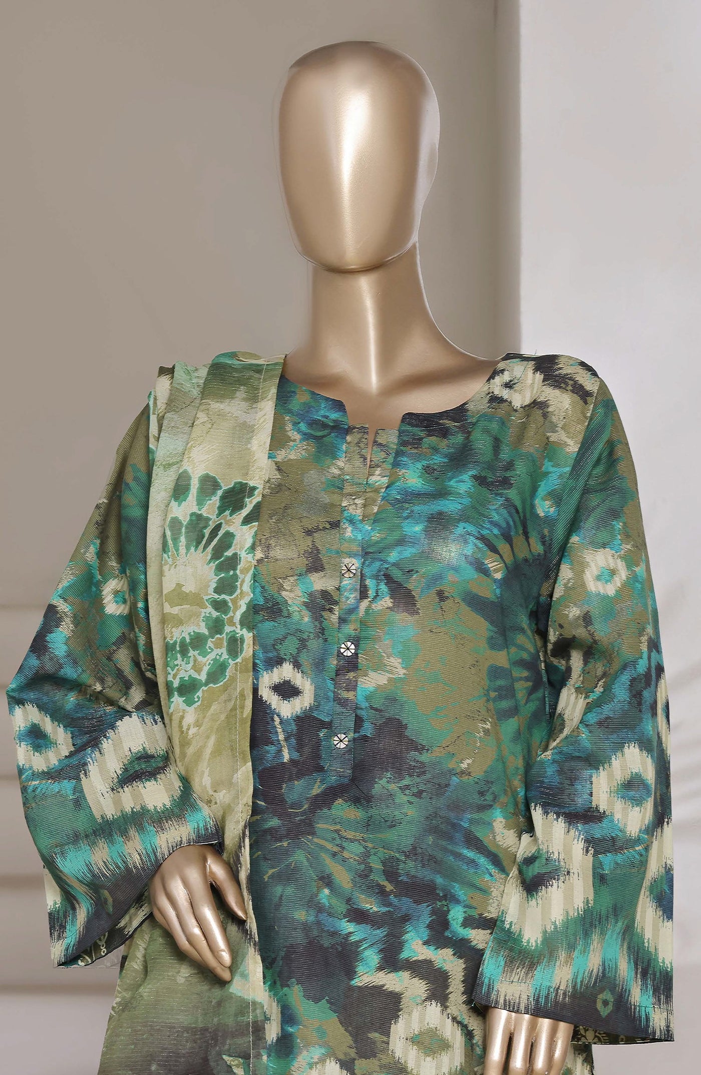 Shimmered Cambric RTW Collection