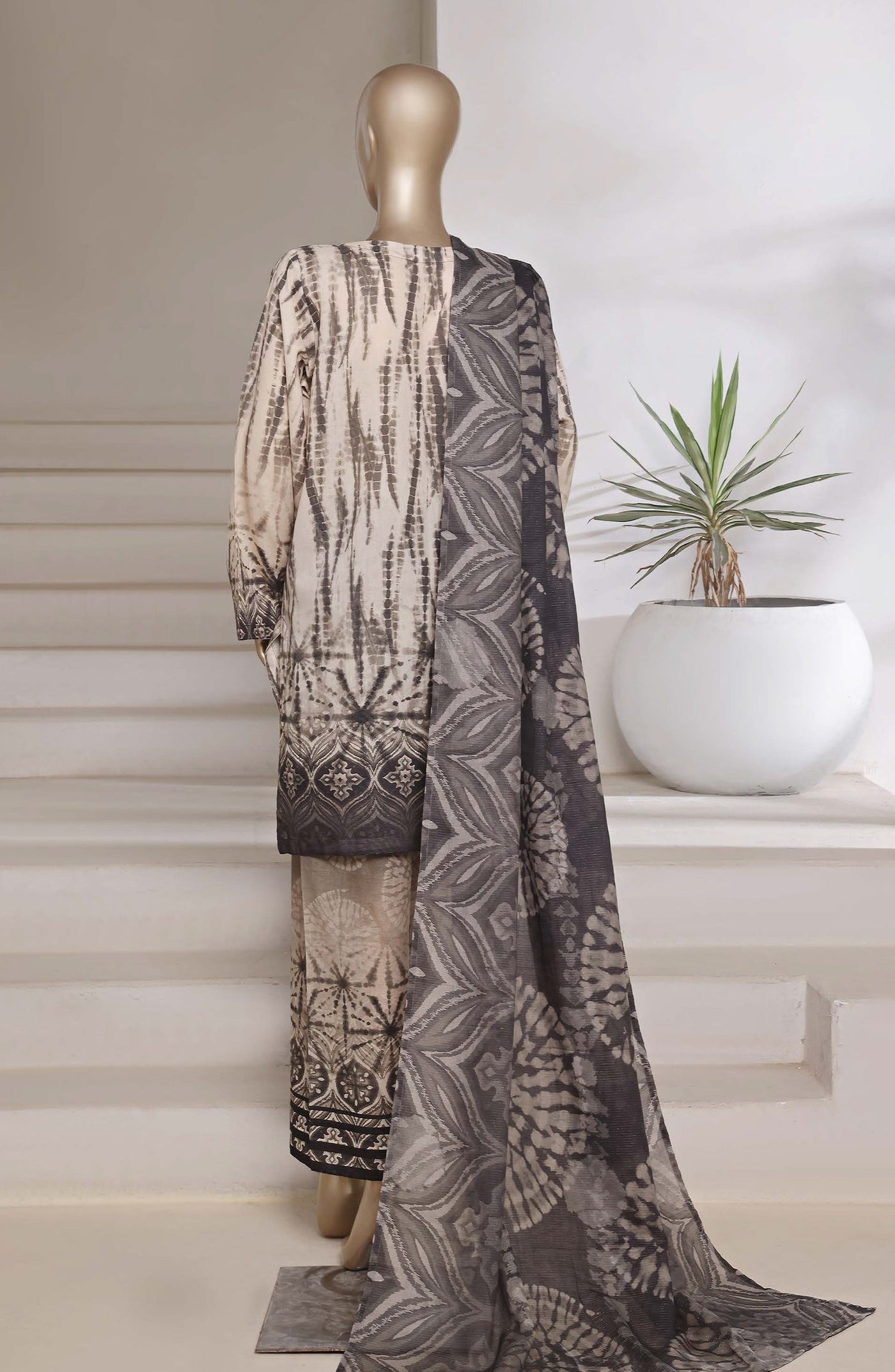 Shimmered Cambric RTW Collection