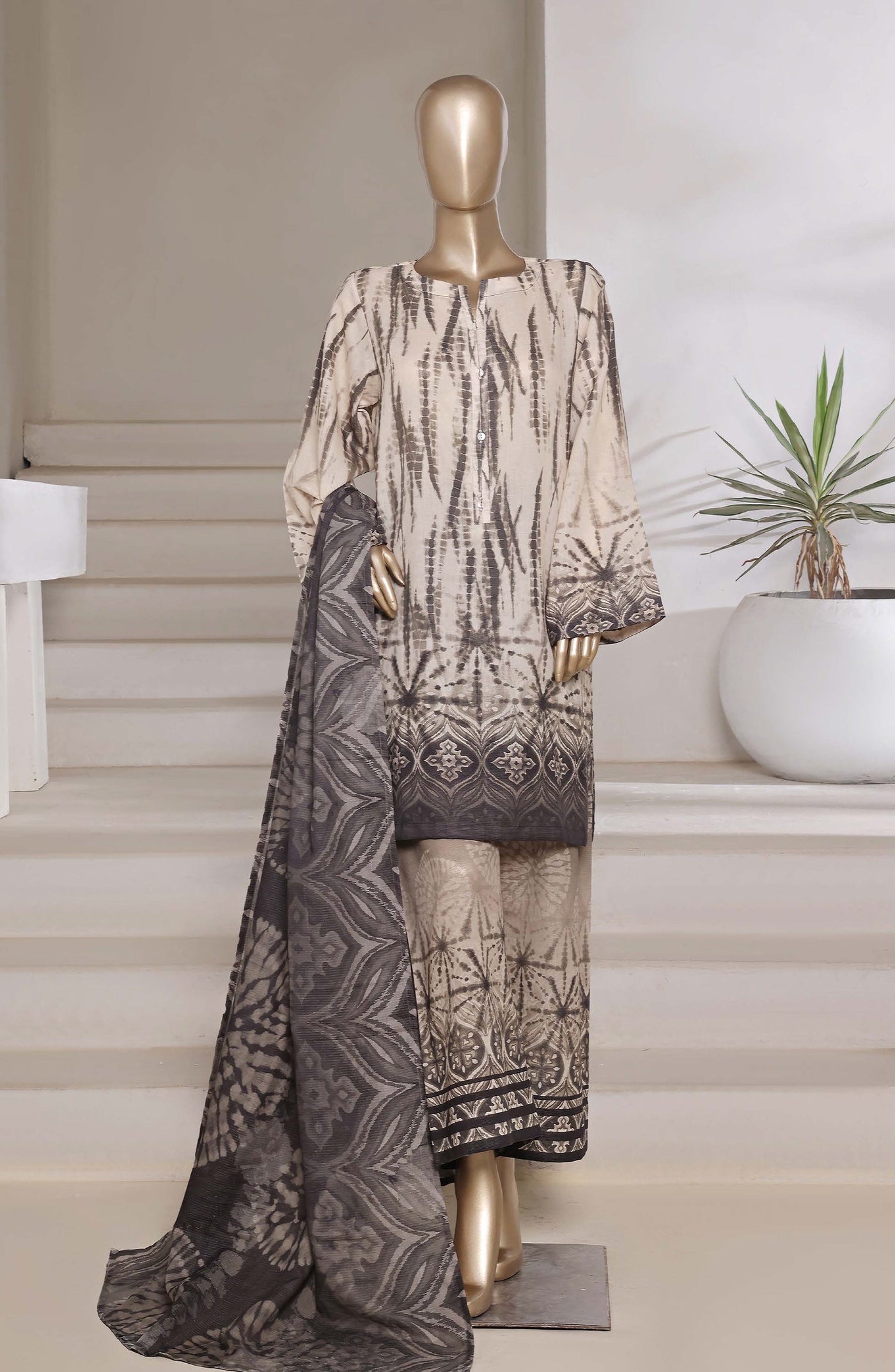 Shimmered Cambric RTW Collection