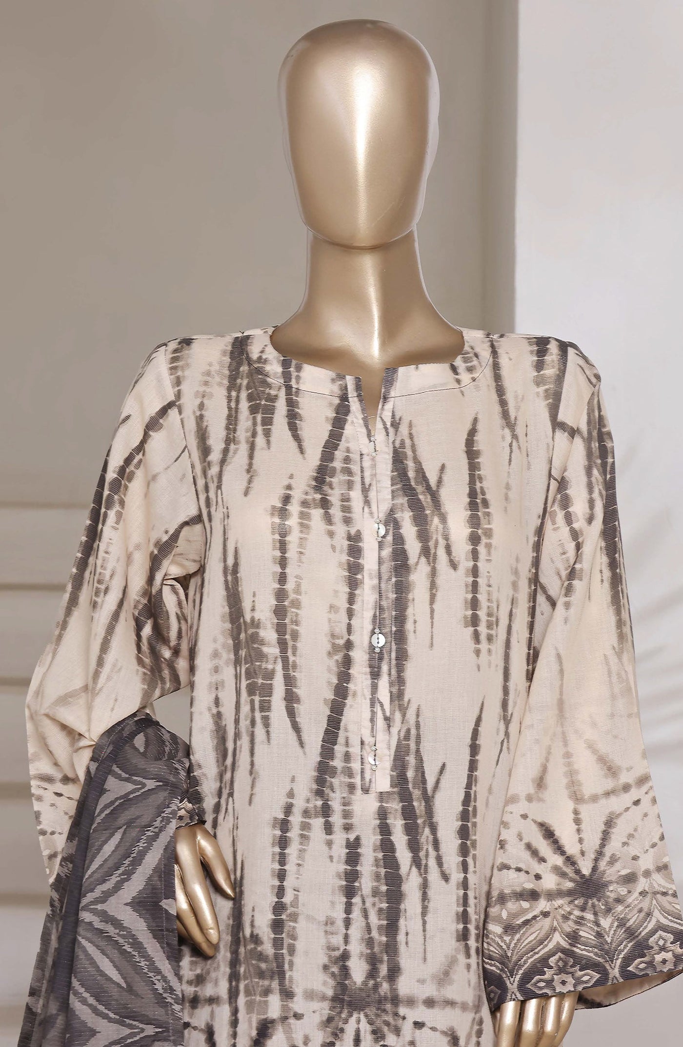 Shimmered Cambric RTW Collection