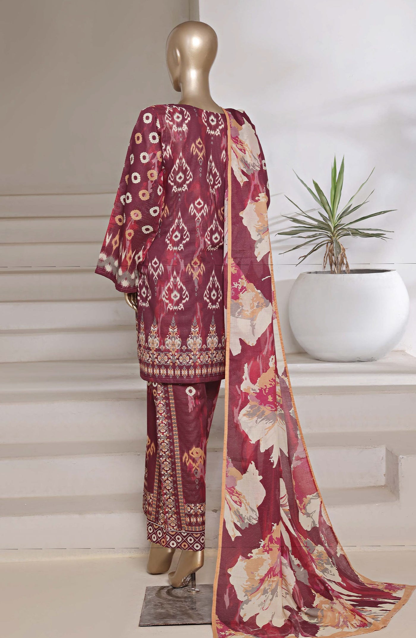 Shimmered Cambric RTW Collection