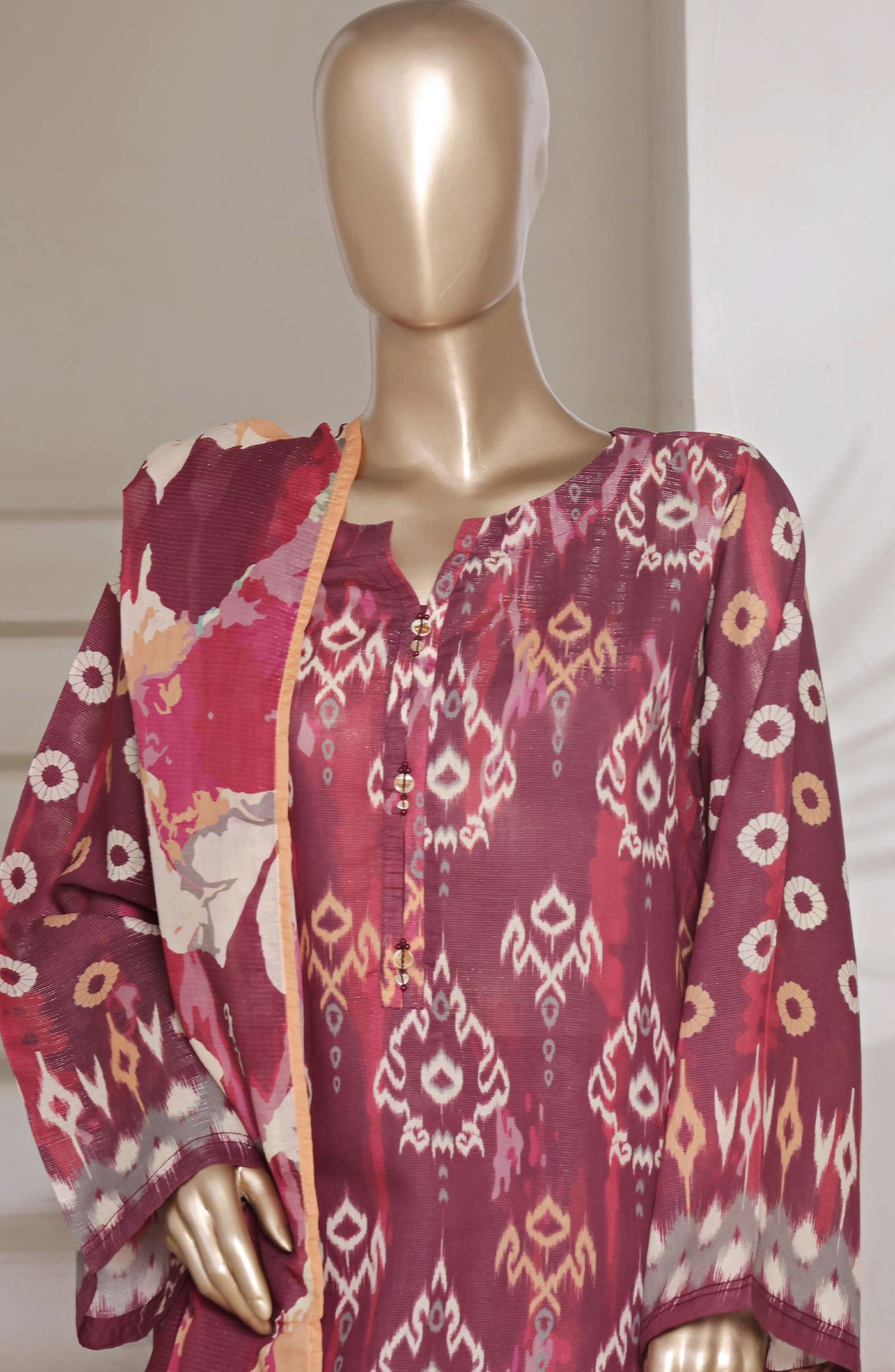 Shimmered Cambric RTW Collection