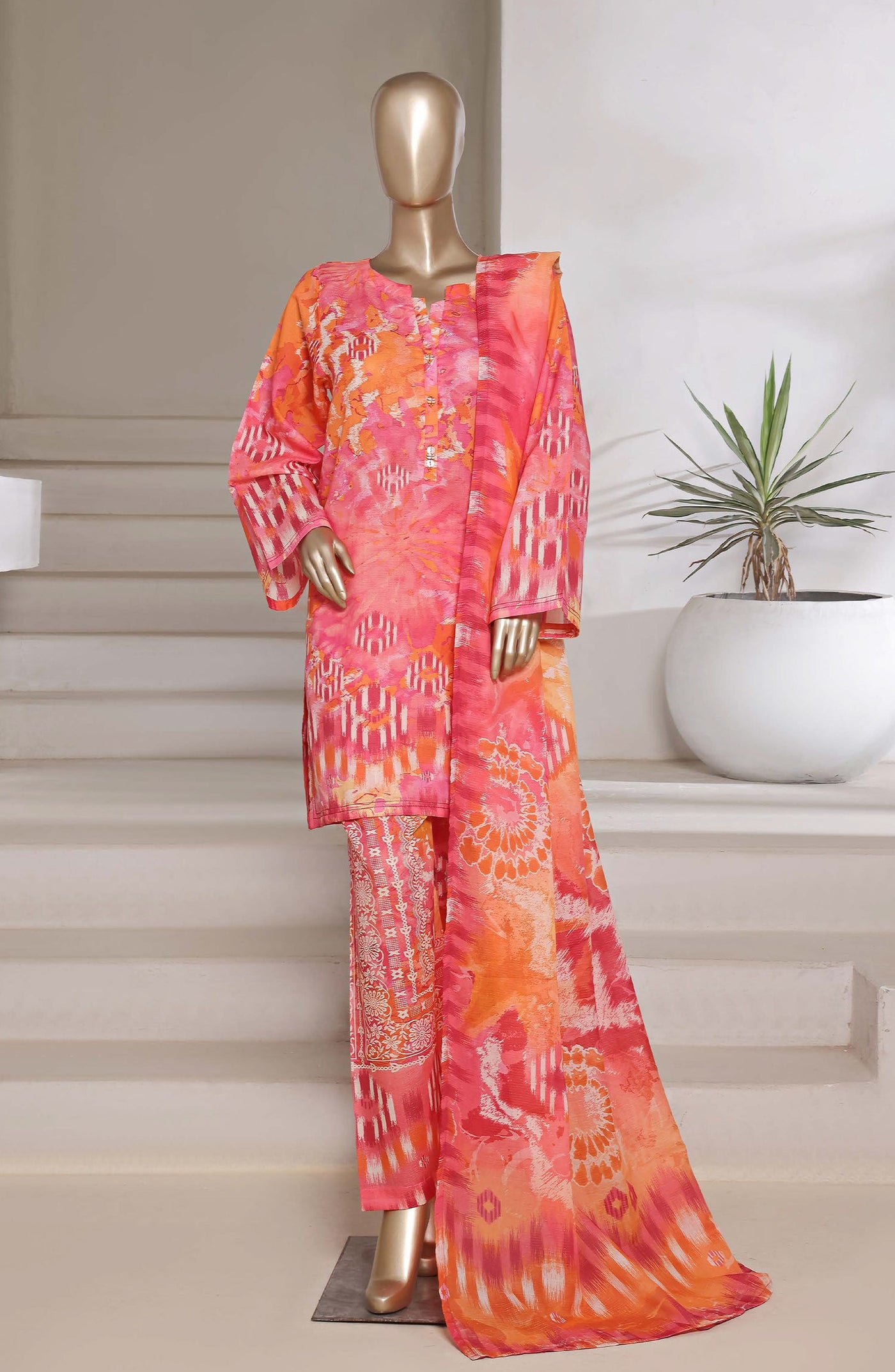 Shimmered Cambric RTW Collection