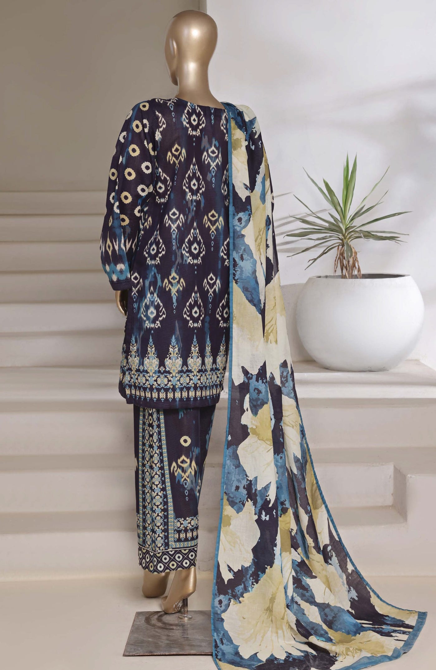 Shimmered Cambric RTW Collection