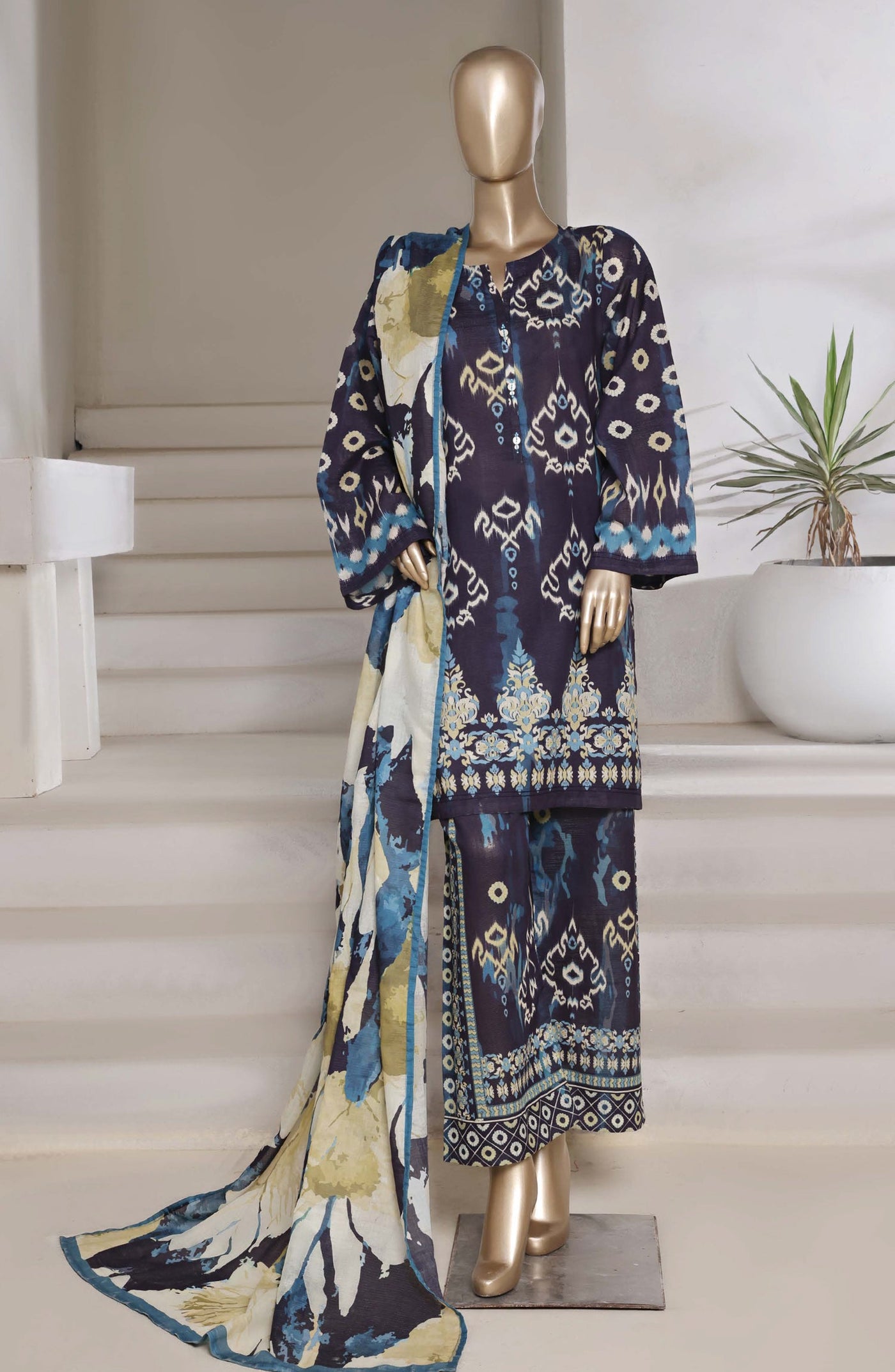 Shimmered Cambric RTW Collection