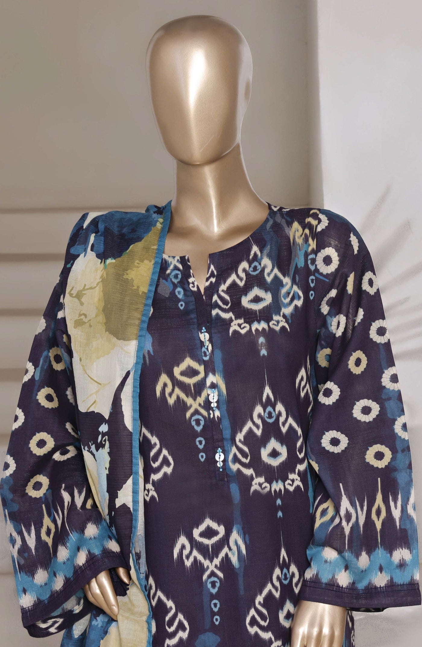 Shimmered Cambric RTW Collection