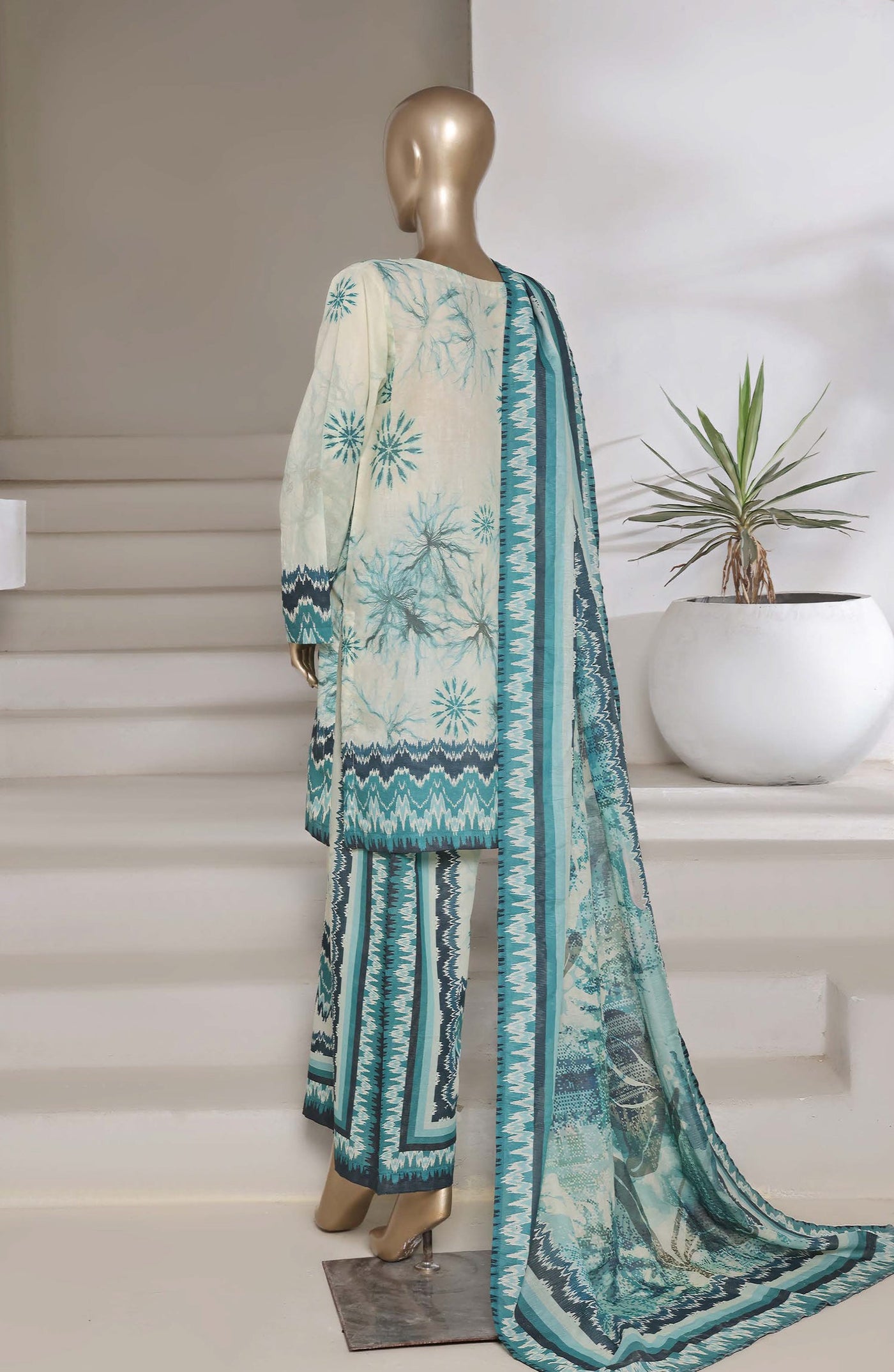 Shimmered Cambric RTW Collection