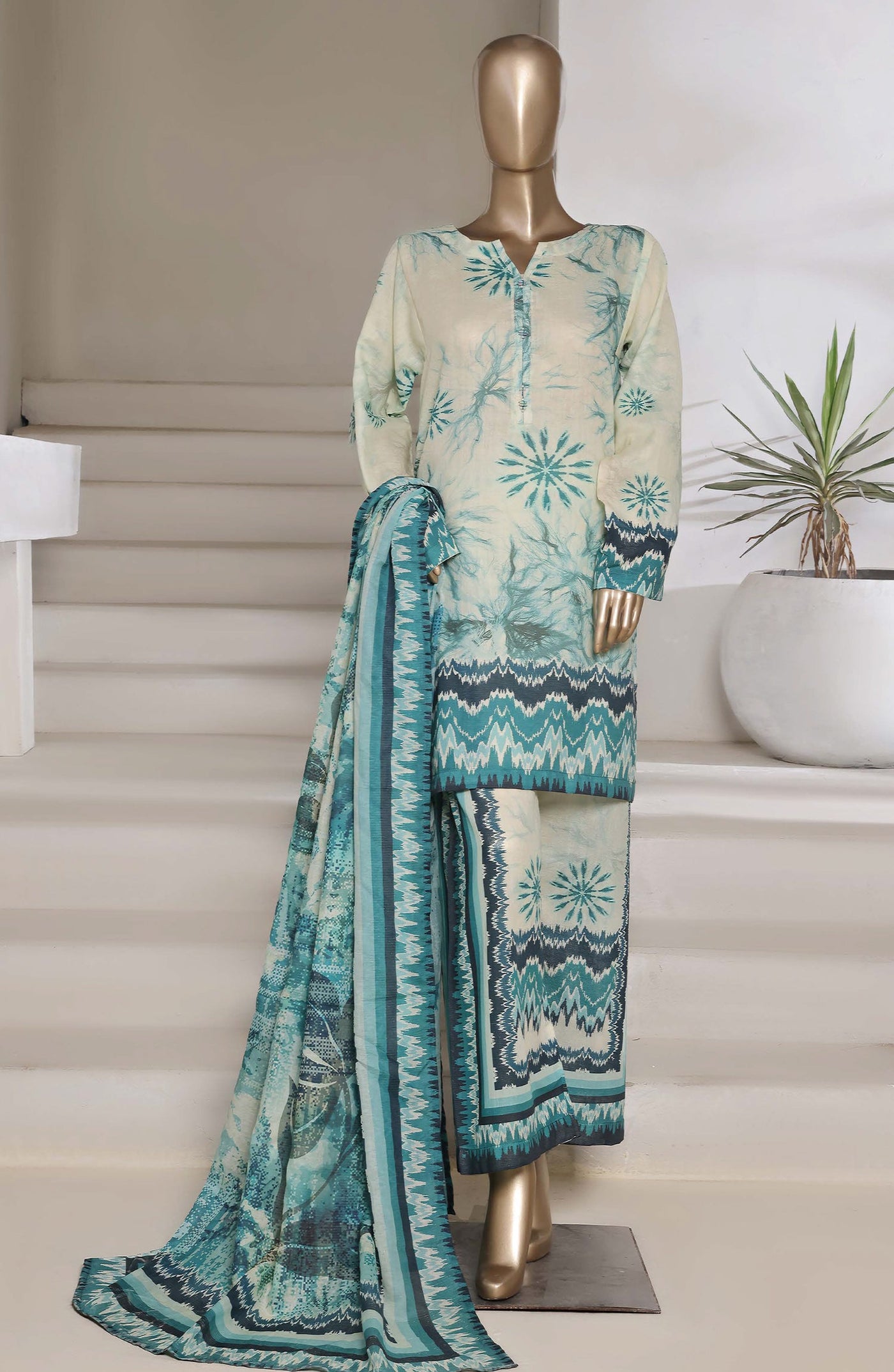 Shimmered Cambric RTW Collection