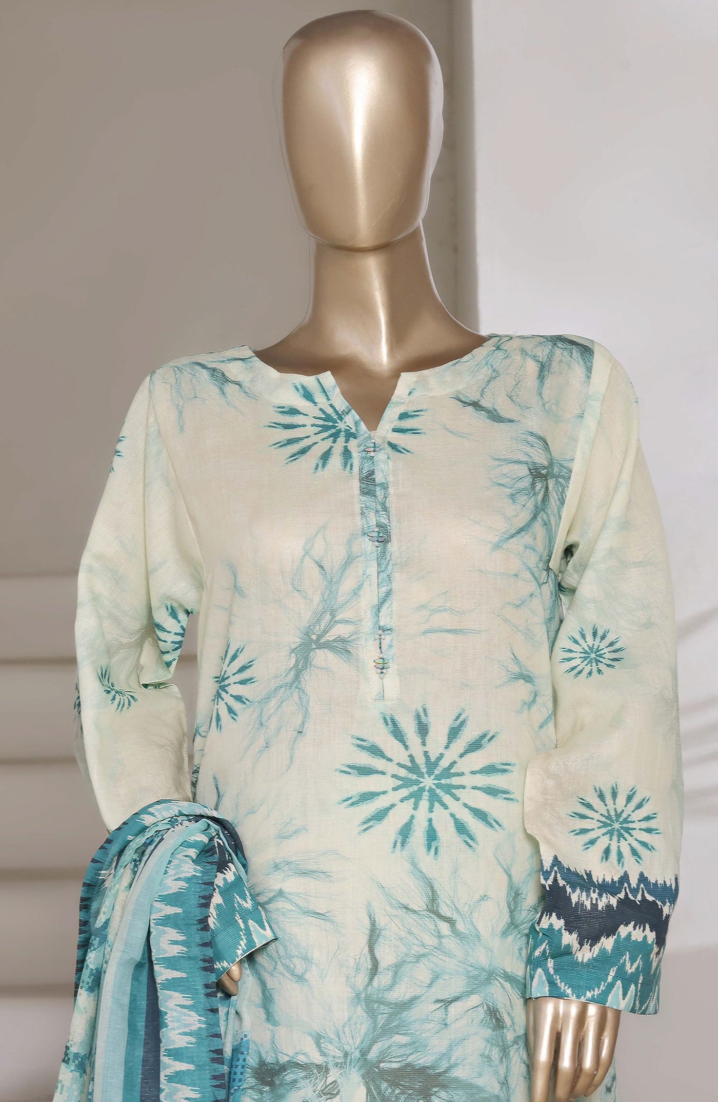 Shimmered Cambric RTW Collection