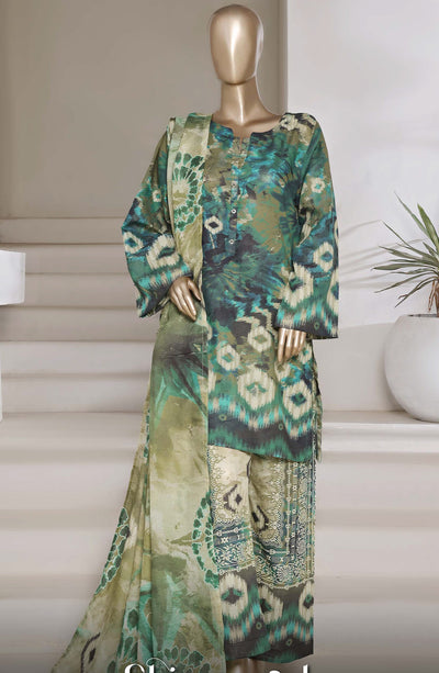 Shimmered Cambric RTW Collection