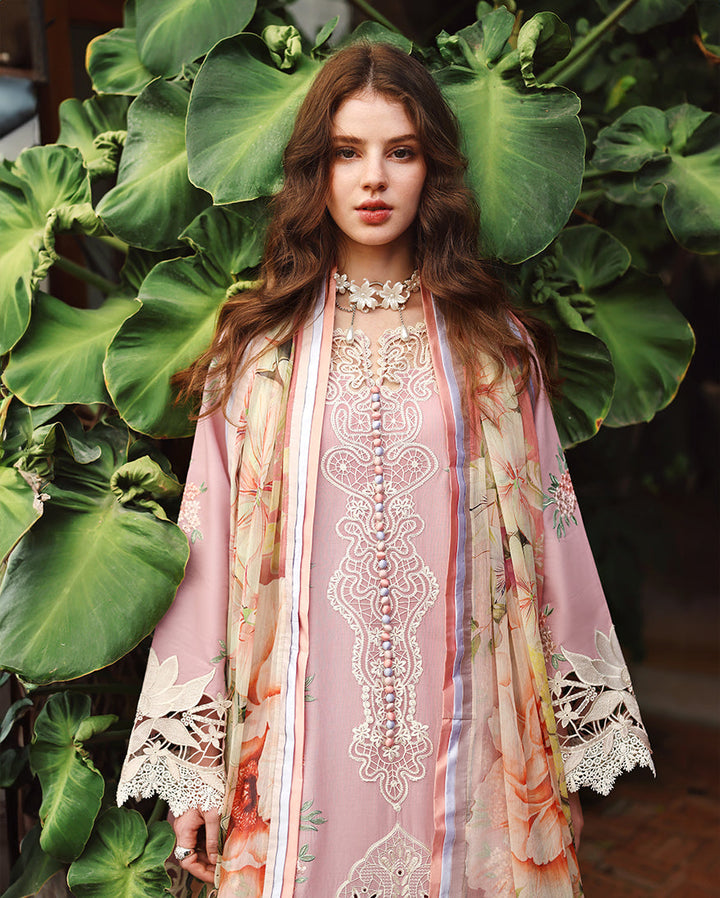 The Secret Garden Lawn