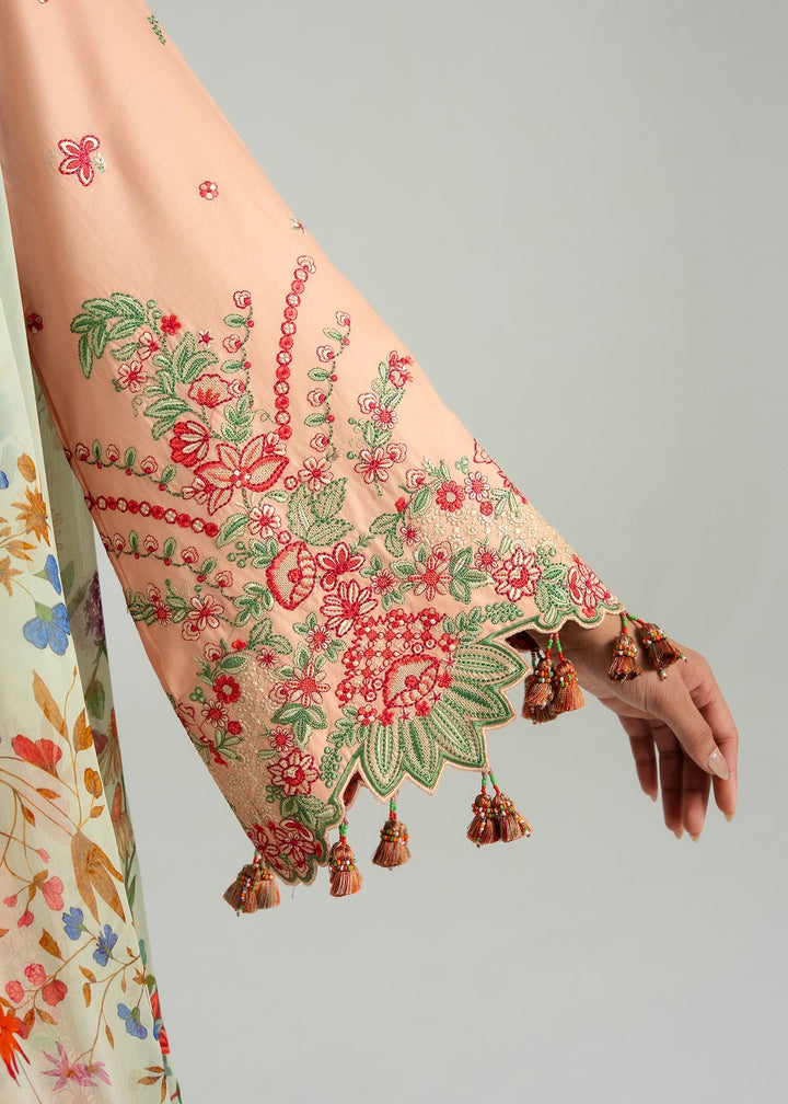 Zan Lawn Collections